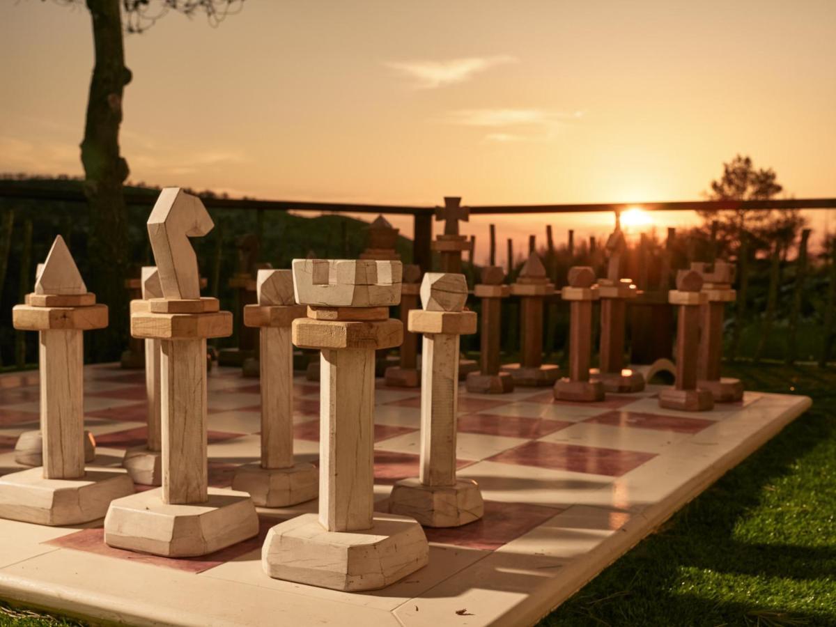 Villa Meralia Anafonítria Εξωτερικό φωτογραφία