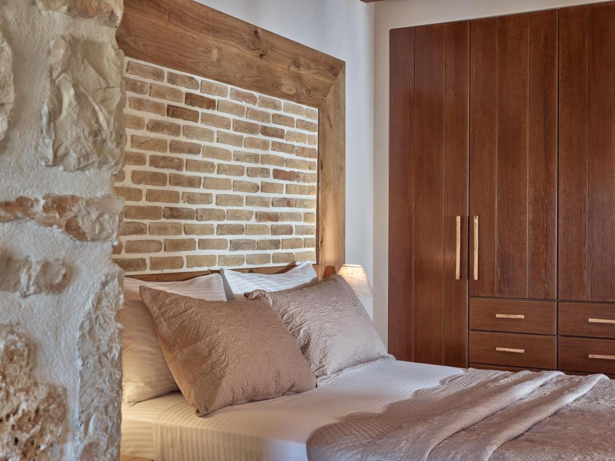 Villa Meralia Anafonítria Εξωτερικό φωτογραφία