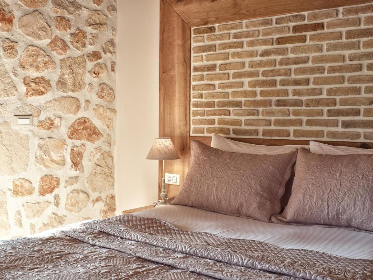 Villa Meralia Anafonítria Εξωτερικό φωτογραφία